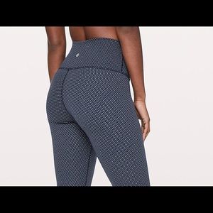 Wonder Under High Rise Legging